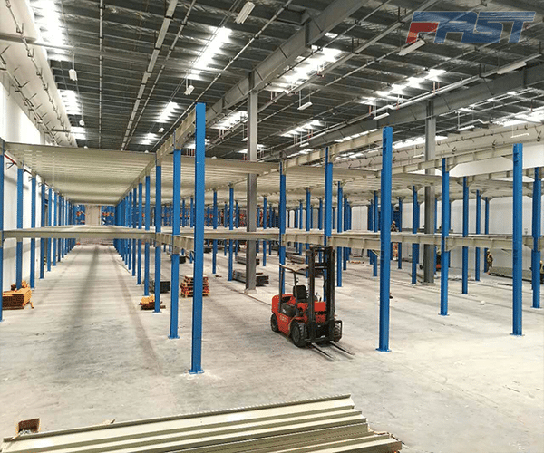 大型電子商務(wù)企業(yè)