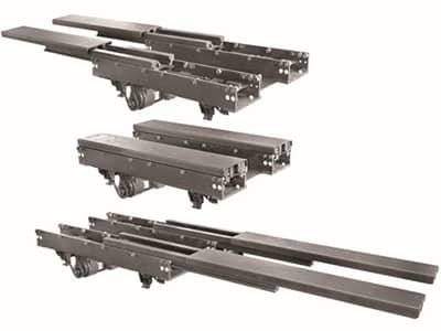 堆垛機(jī)貨叉